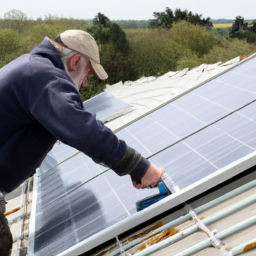 7 erreurs à éviter lors de l'installation de panneaux photovoltaïques Rueil-Malmaison